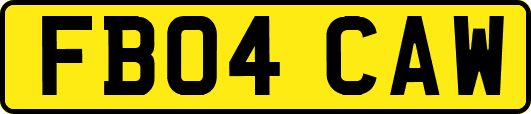 FB04CAW