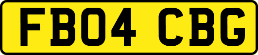 FB04CBG