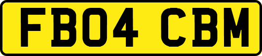 FB04CBM