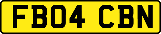 FB04CBN