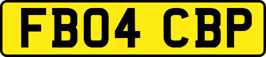 FB04CBP