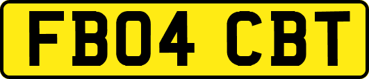 FB04CBT