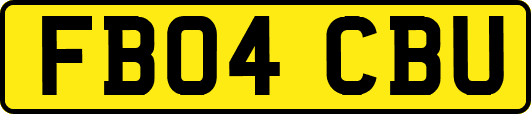 FB04CBU