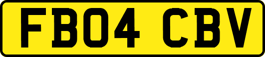 FB04CBV
