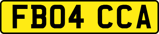 FB04CCA