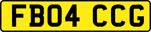 FB04CCG