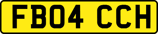 FB04CCH