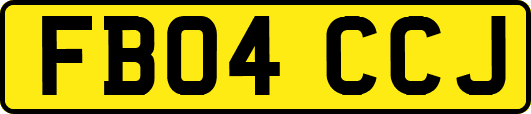 FB04CCJ