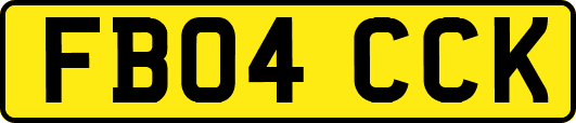 FB04CCK