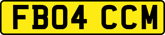 FB04CCM