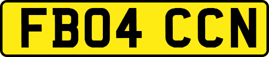 FB04CCN