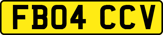 FB04CCV