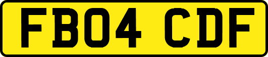 FB04CDF