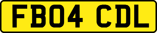 FB04CDL