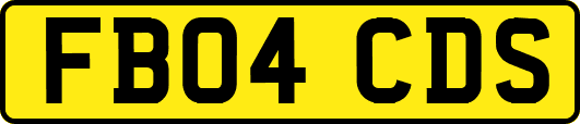 FB04CDS