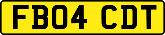 FB04CDT