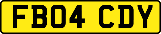 FB04CDY