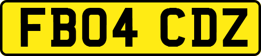 FB04CDZ