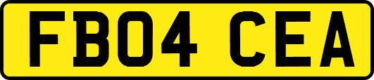 FB04CEA