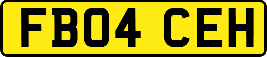 FB04CEH