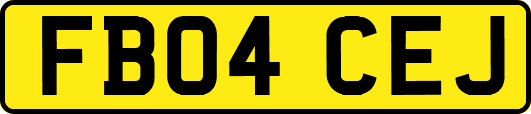 FB04CEJ