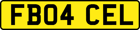 FB04CEL
