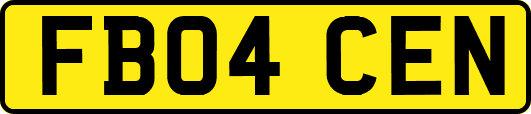 FB04CEN