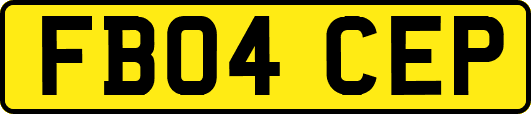 FB04CEP