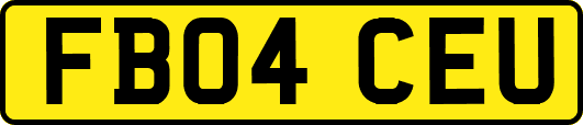 FB04CEU