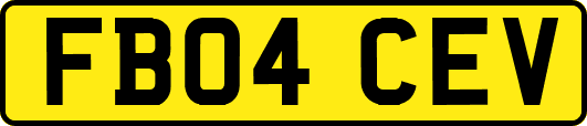 FB04CEV