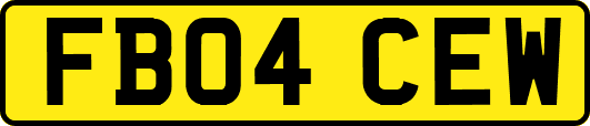 FB04CEW