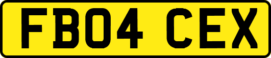 FB04CEX