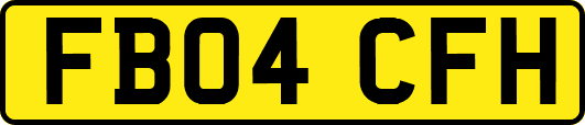 FB04CFH