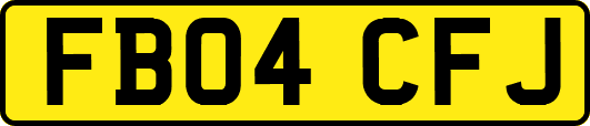 FB04CFJ