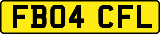 FB04CFL
