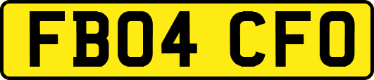 FB04CFO