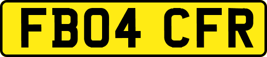 FB04CFR