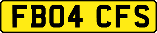 FB04CFS