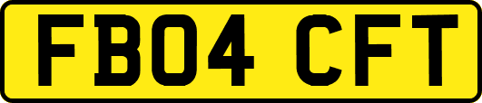 FB04CFT
