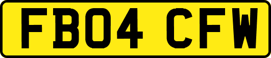 FB04CFW