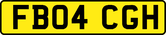 FB04CGH