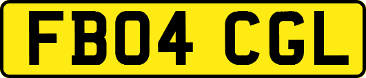 FB04CGL