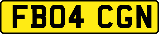 FB04CGN