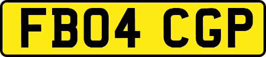 FB04CGP