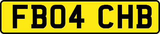 FB04CHB
