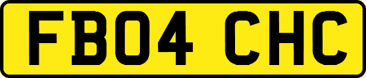 FB04CHC