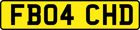 FB04CHD
