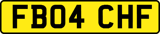 FB04CHF