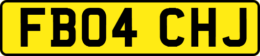FB04CHJ