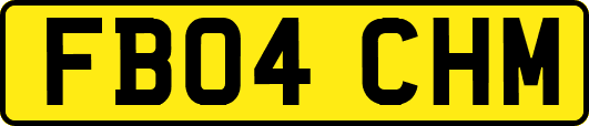 FB04CHM
